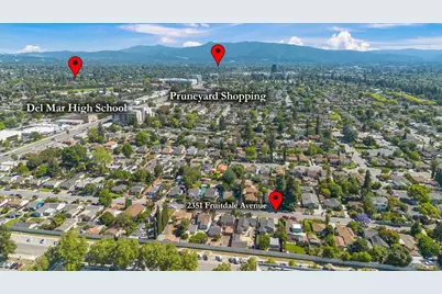 2351 Fruitdale Ave, San Jose, CA 95128 - Photo 41
