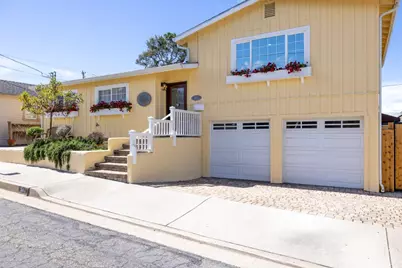512 12th St, Pacific Grove, CA 93950 - Photo 3