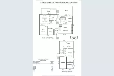 512 12th St, Pacific Grove, CA 93950 - Photo 43