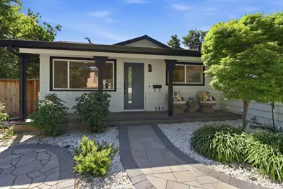 1174 Arlington Ln, San Jose, CA 95129 - Photo 3