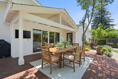 4965 Bel Escou Dr, San Jose, CA 95124 - Photo 37