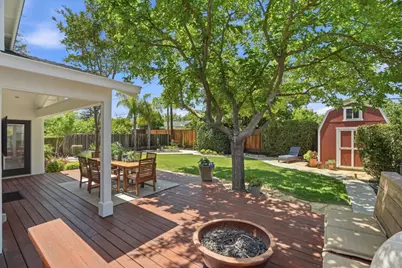 4965 Bel Escou Dr, San Jose, CA 95124 - Photo 39