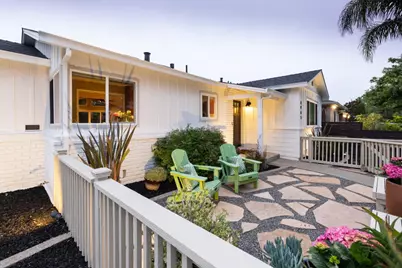 4965 Bel Escou Dr, San Jose, CA 95124 - Photo 5