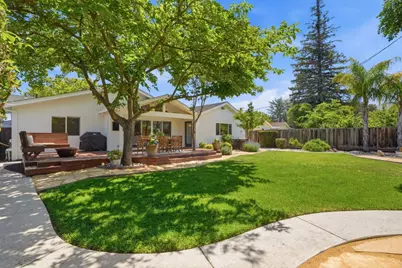 4965 Bel Escou Dr, San Jose, CA 95124 - Photo 41