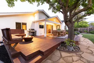 4965 Bel Escou Dr, San Jose, CA 95124 - Photo 37