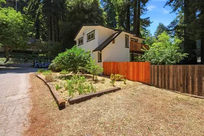 111 River Ln, Felton, CA 95018 - Photo 3