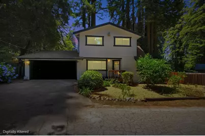 111 River Ln, Felton, CA 95018 - Photo 47