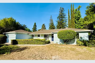 13810 Quito Rd, Saratoga, CA 95070 - Photo 1