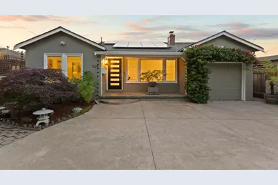 1125 Carlton Ave, Menlo Park, CA 94025 - Photo 1