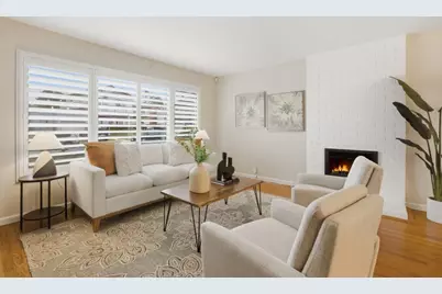 656 Forest Lake Dr, Pacifica, CA 94044 - Photo 3