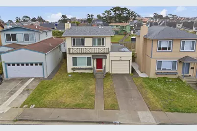 656 Forest Lake Dr, Pacifica, CA 94044 - Photo 31