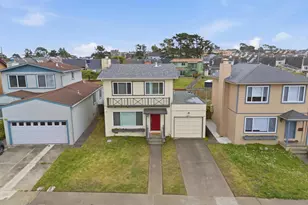 656 Forest Lake Dr, Pacifica, CA 94044 - Photo 31