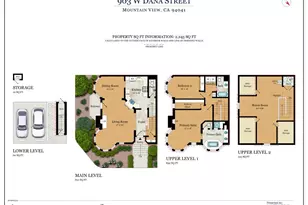 903 W Dana St, Mountain View, CA 94041 - Photo 27
