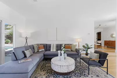 2725 Las Gallinas Ave, San Rafael, CA 94903 - Photo 3