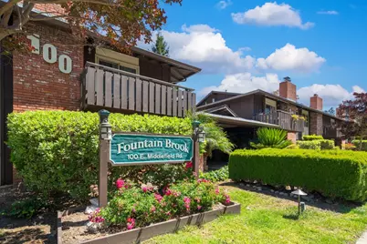 100E Middlefield Rd 3H, Mountain View, CA 94043 - Photo 27