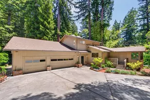 450 Vine Hill Rd, Santa Cruz, CA 95065 - Photo 1