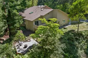 450 Vine Hill Rd, Santa Cruz, CA 95065 - Photo 3