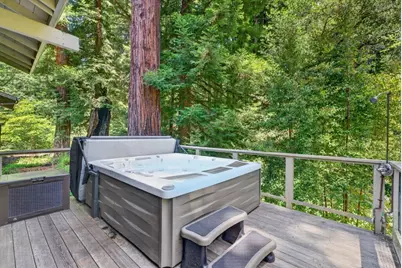 450 Vine Hill Rd, Santa Cruz, CA 95065 - Photo 25
