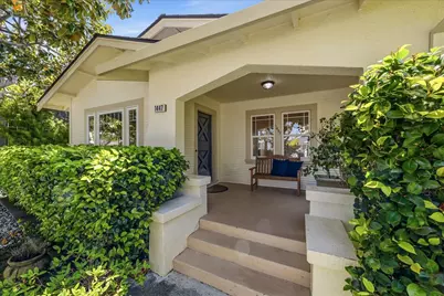 1447 Laguna Ave, Burlingame, CA 94010 - Photo 3