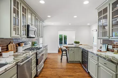 1447 Laguna Ave, Burlingame, CA 94010 - Photo 9
