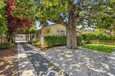 1447 Laguna Ave, Burlingame, CA 94010 - Photo 47