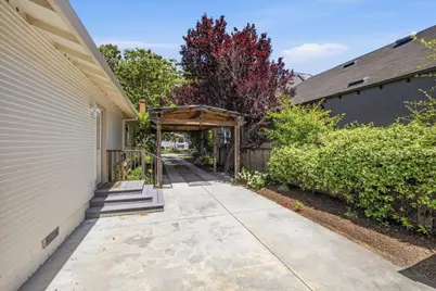 1447 Laguna Ave, Burlingame, CA 94010 - Photo 45