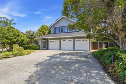 1636 Mariani Dr, Sunnyvale, CA 94087 - Photo 3