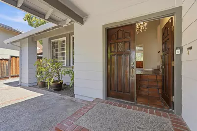 1636 Mariani Dr, Sunnyvale, CA 94087 - Photo 5