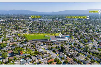 2815 Ruth Ct, Santa Clara, CA 95051 - Photo 5