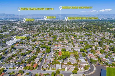 2815 Ruth Ct, Santa Clara, CA 95051 - Photo 9