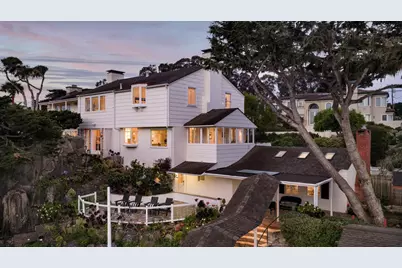 888 Del Monte Blvd, Pacific Grove, CA 93950 - Photo 3