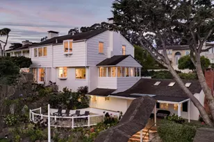 888 Del Monte Blvd, Pacific Grove, CA 93950 - Photo 3