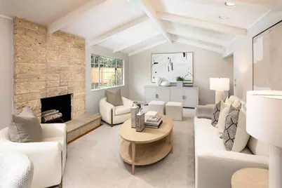 124 Jardin Dr, Los Altos, CA 94022 - Photo 5
