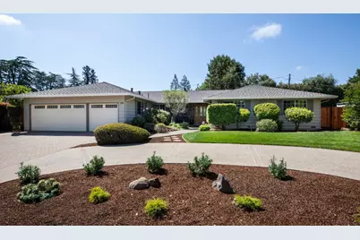 124 Jardin Dr, Los Altos, CA 94022 - Photo 1