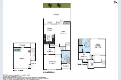 2477 Michele Jean Way, Santa Clara, CA 95050 - Photo 37