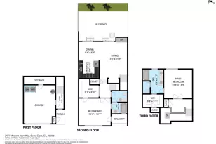 2477 Michele Jean Way, Santa Clara, CA 95050 - Photo 37