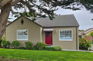 470 Poplar St, Half Moon Bay, CA 94019 - Photo 1