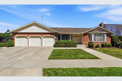 1369 Dry Creek Rd, San Jose, CA 95125 - Photo 1