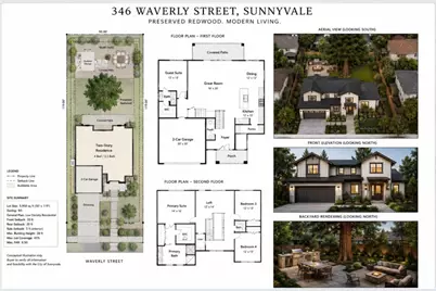 346 Waverly St, Sunnyvale, CA 94086 - Photo 3