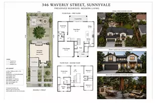 346 Waverly St, Sunnyvale, CA 94086 - Photo 3