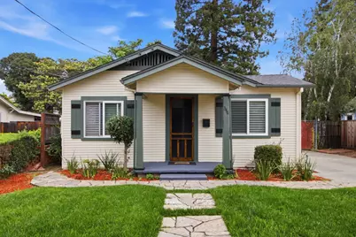 346 Waverly St, Sunnyvale, CA 94086 - Photo 1