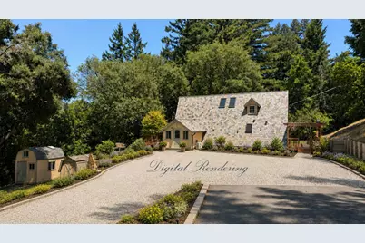 25405 Adams Rd, Los Gatos, CA 95033 - Photo 3