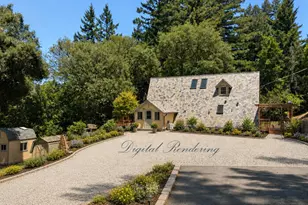 25405 Adams Rd, Los Gatos, CA 95033 - Photo 3