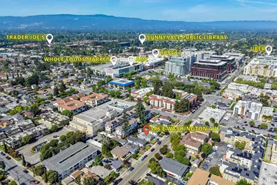 346 E Washington Ave, Sunnyvale, CA 94086 - Photo 27