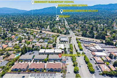 20019 Marigny Pl, Saratoga, CA 95070 - Photo 41