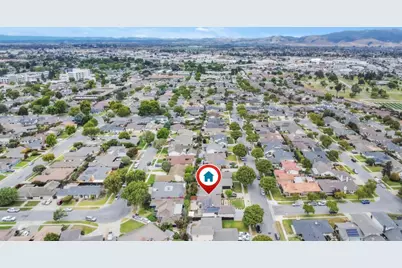 1268 La Mirada Dr, Salinas, CA 93901 - Photo 31