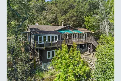 642 Park Rd, Redwood City, CA 94062 - Photo 1