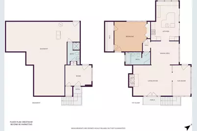 642 Park Rd, Redwood City, CA 94062 - Photo 37