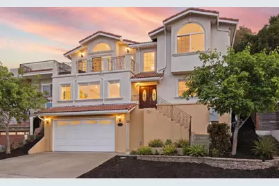 2390 Rainbow Ct, Hayward, CA 94542 - Photo 1