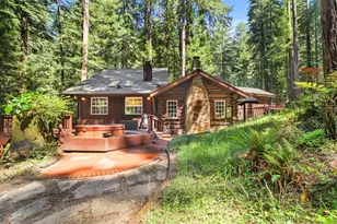 131 Buss Rd, La Honda, CA 94020 - Photo 27